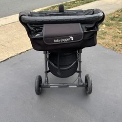 City Mini GT stroller
