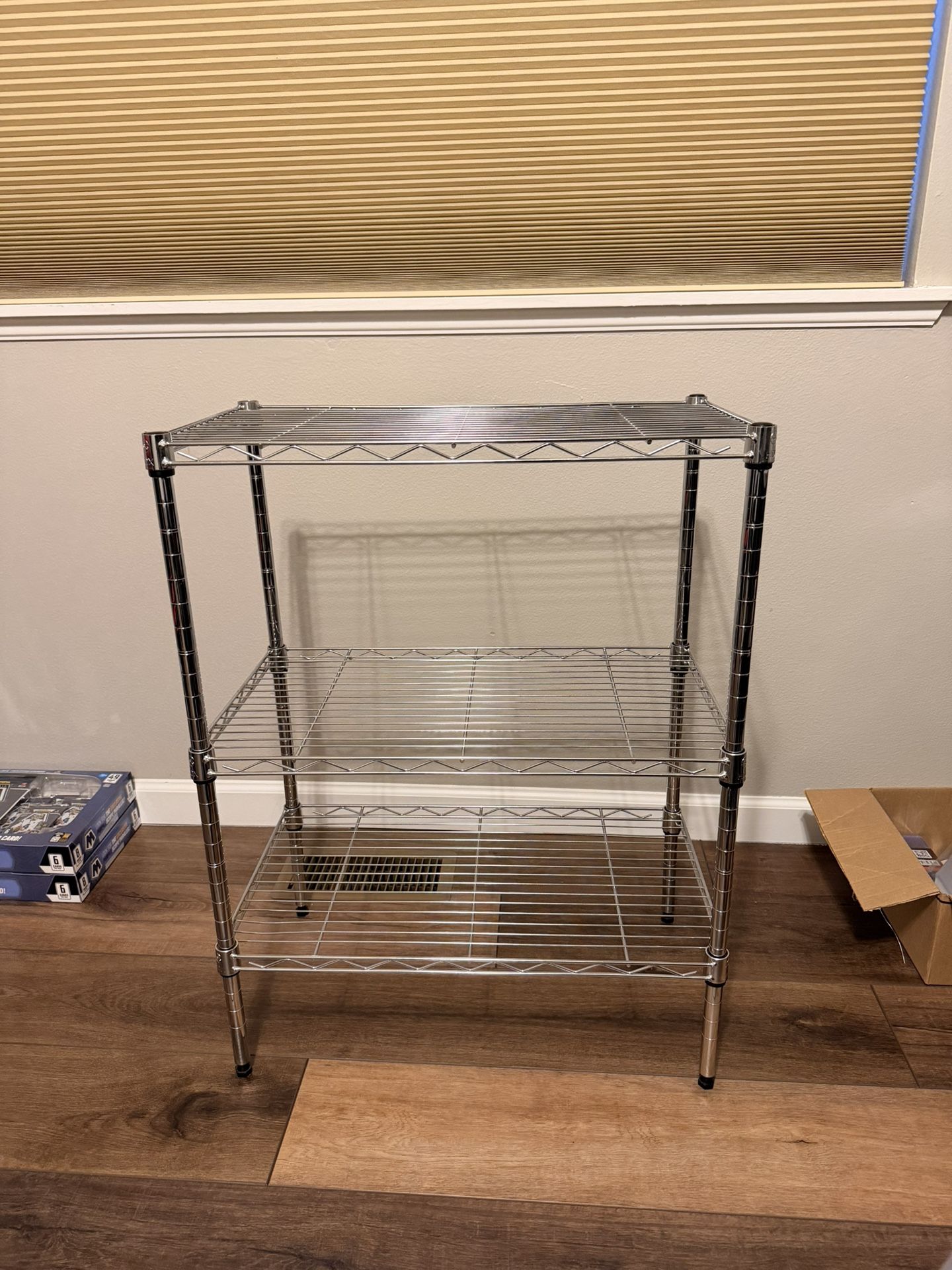 Metal Wire Shelf/rack 