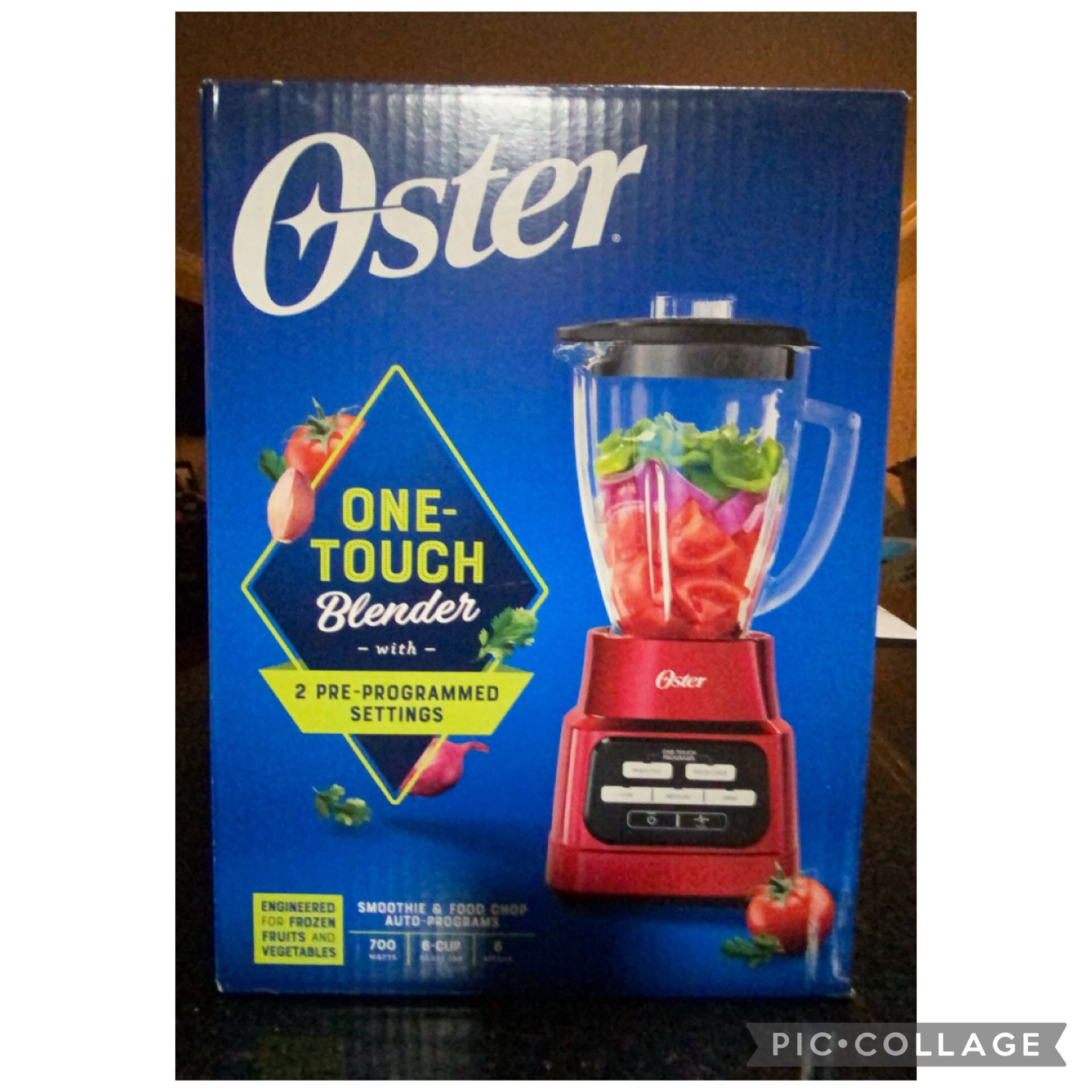Brand New Oster Blender