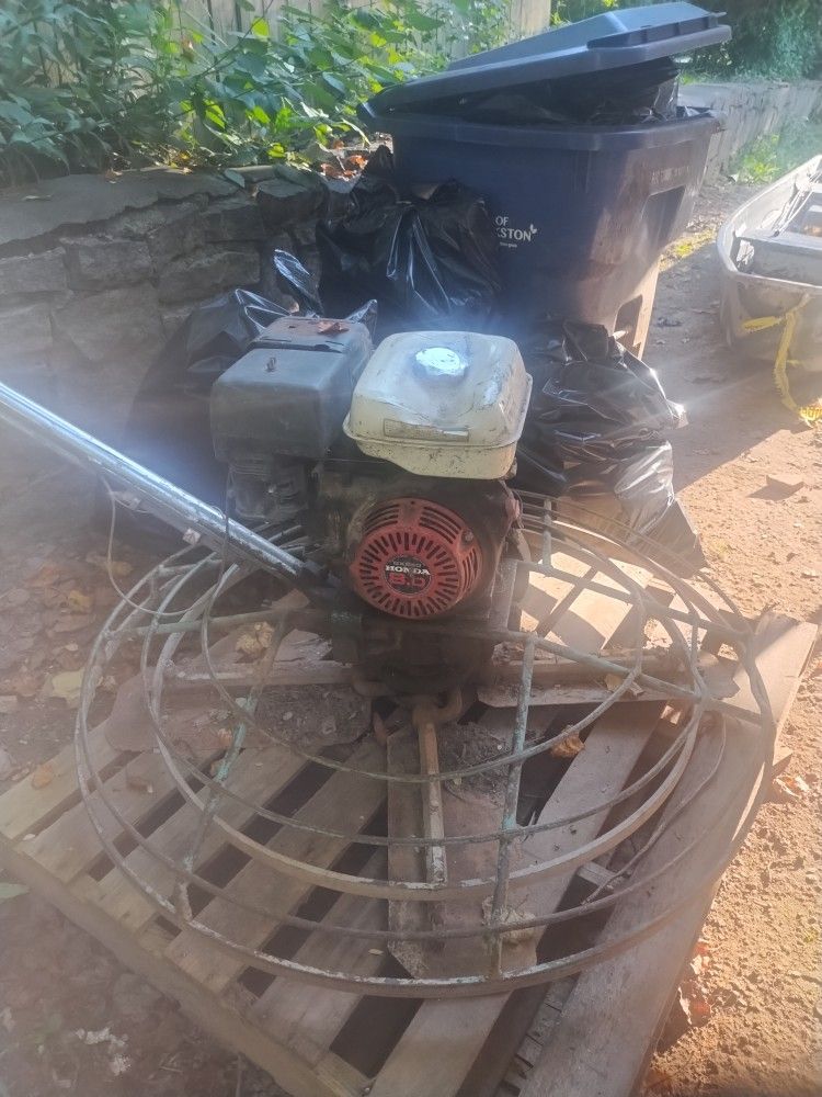 Trial Machine 