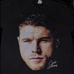 Canelo T Shitt