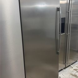 Single Door Refrigerator 