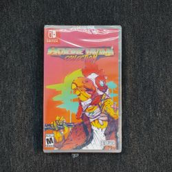 Hotline Miami Collection (Switch)