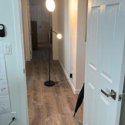 Floor Lamp For Office