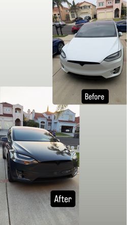 WRAPS| Full Package