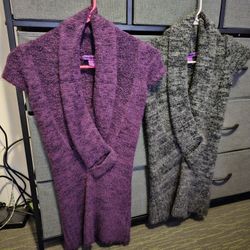 Sweaters