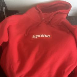 SUPREME