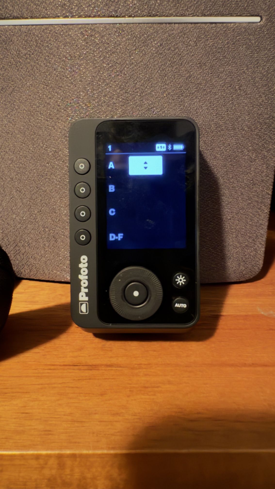 Profoto Remote, TTL SONY Like New Never Used