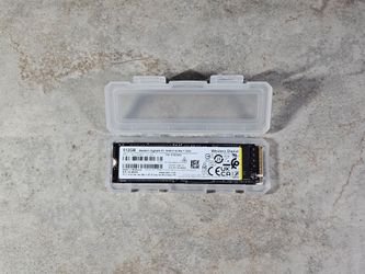 512GB NVME