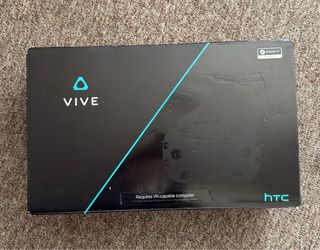 Vive HTC VR- steam