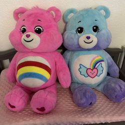 Big Care Bears