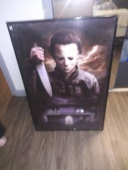 Michael Myers picture