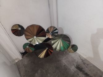 Wall Decoration