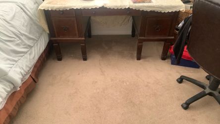 Office Desk