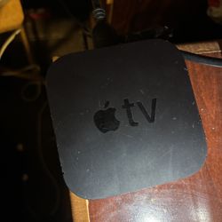 Apple TV 32 GB 4th generation 