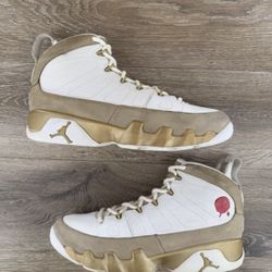Jordan 9 Bin23 Sz8.5 