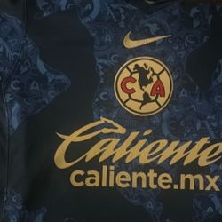 Club América Jersey 24/25 Away Jersey 