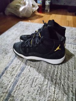 Retro Jordans 11s