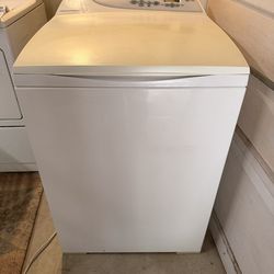 Fisher & Paykel washing machine