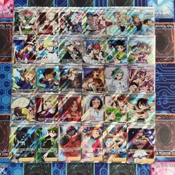 Pokemon Card Trade Ins 