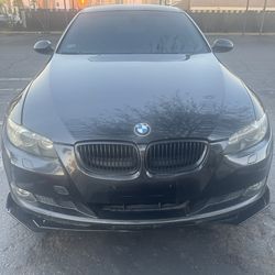 2007 BMW 328i