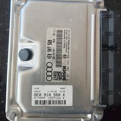 2005-2008 B7 Audi S4 V8 4.2L Engine ECU