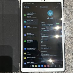 Galaxy Tab A7 Lite