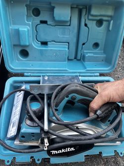 Cepilllo Para Madera