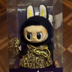PopMarts Wings Of Fortune Labubu