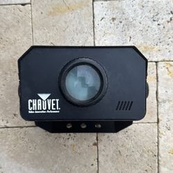 Chauvet Abyss LED 3.0