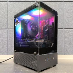 Starter Gaming PC: Core i7-4790K, GeForce GTX 970