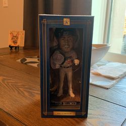 Bellinger Bobblehead 2020