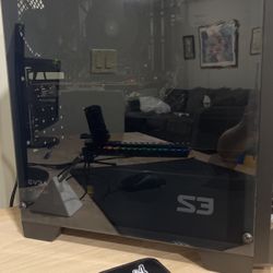 Gaming Computer MAKE AN OFFER!!!!