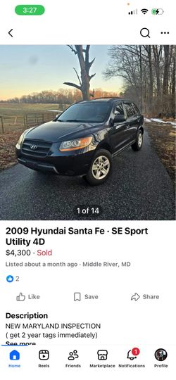2009 Hyundai Sonata