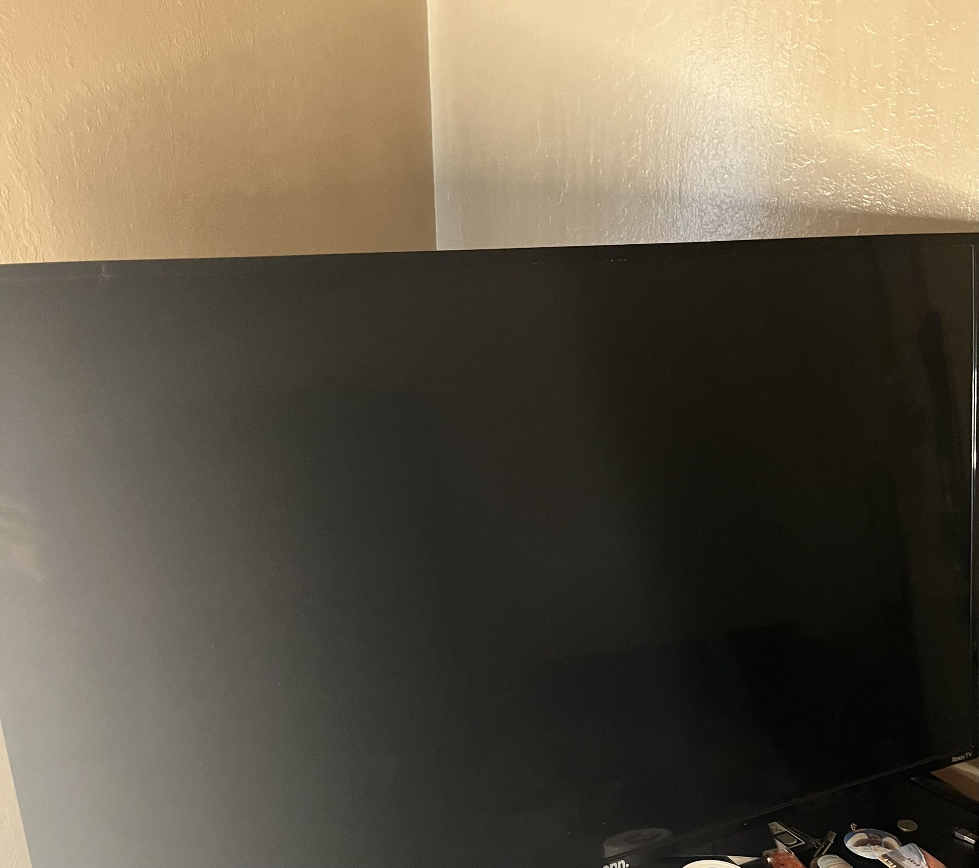 Onn 43 Inch Tv