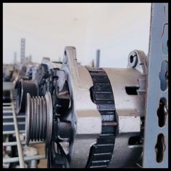 ALTERNATORS Rebuilt 