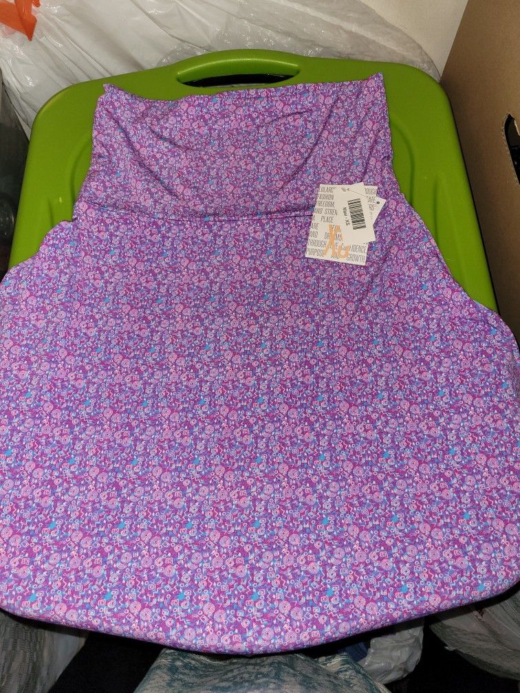 Lularoe Clothing (Mostly NWT or never worn)