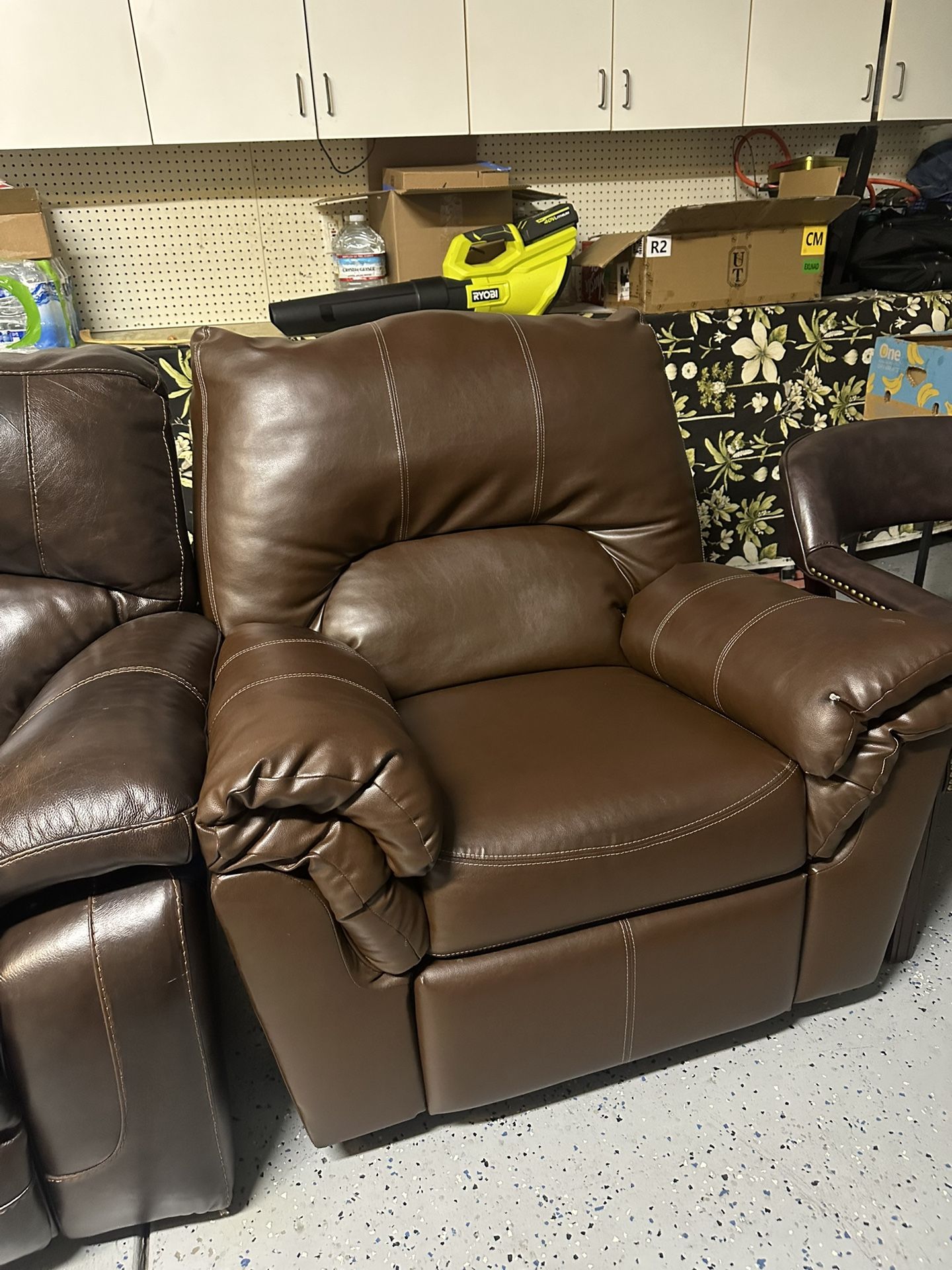 recliner