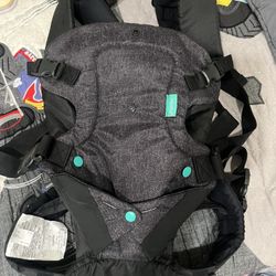 Baby Carrier 