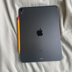 ipad pro 11 in 3rd gen