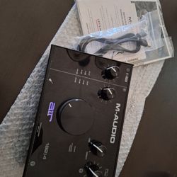 Pro Audio/ Gaming Stream Bundle