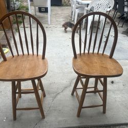 Bar Stools