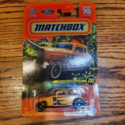 Matchbox Chase!💥💥💥💥💥💥