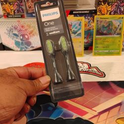 Philips Brush Heads Sonicare