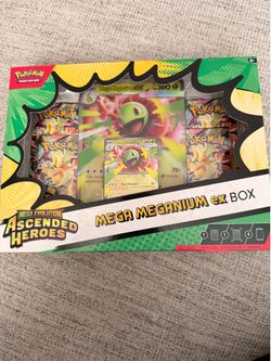 Pokemon Ascended Heroes