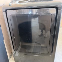 Samsung Gas Dryer