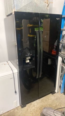 Free  refrigerator