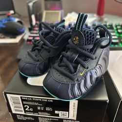 Nike Lil Posite One (CB) 