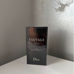 *NEW* Dior Suvage Eau De Parfum