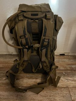 Eberlestock - Halftrack Pack